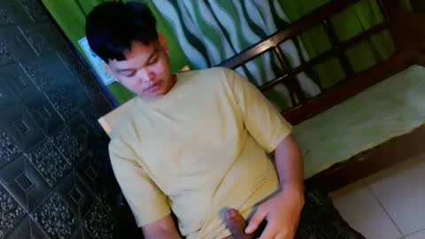 RICH MY GOAL online show from December 14, 2024, 11:01 pm