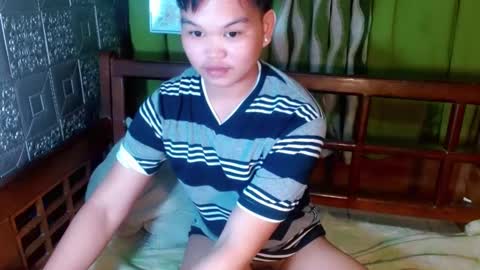 RICH MY GOAL online show from December 19, 2024, 4:13 pm
