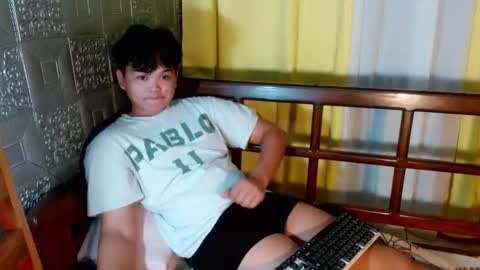 RICH MY GOAL online show from October 21, 2025, 5:35 pm