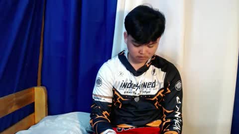 RICH MY GOAL online show from November 2, 2025, 4:15 am