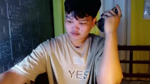 RICH MY GOAL online show from November 9, 2025, 11:08 am