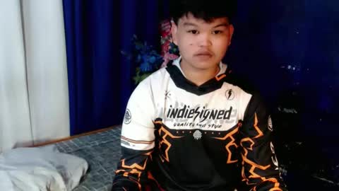 RICH MY GOAL online show from February 15, 2026, 6:48 pm