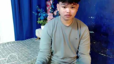 RICH MY GOAL online show from February 17, 2026, 12:29 am