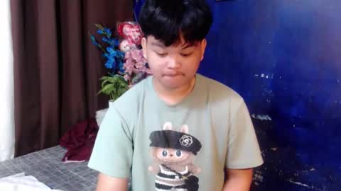 RICH MY GOAL online show from March 21, 2026, 6:22 pm