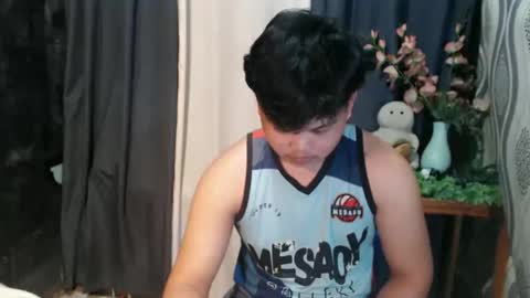 RICH MY GOAL online show from April 5, 2026, 8:55 am