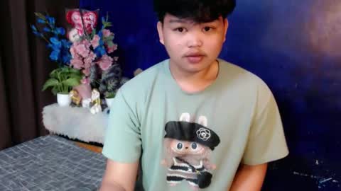 RICH MY GOAL online show from April 8, 2026, 8:14 am