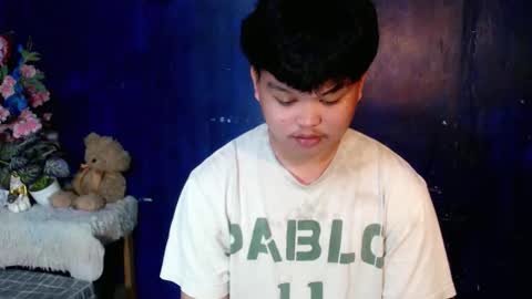 RICH MY GOAL online show from April 10, 2026, 12:21 pm