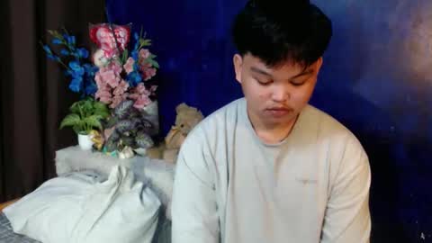 RICH MY GOAL online show from April 12, 2026, 5:18 pm