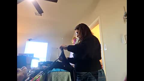 rnrbeauty99 online show from November 10, 2025, 1:43 pm