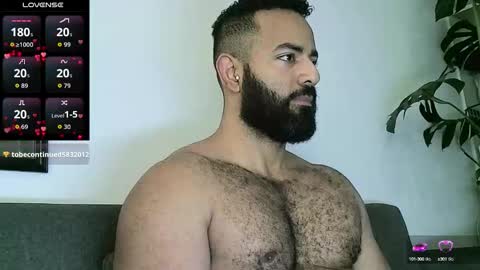 SebasRoa online show from September 11, 2025, 3:23 pm