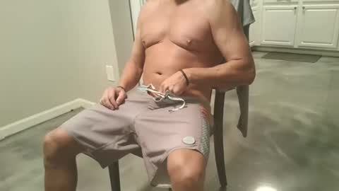 roadhouse122 online show from October 24, 2025, 10:55 am