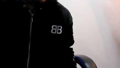 Roan Birkin online show from October 10, 2025, 7:46 pm