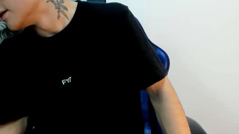 Roan Birkin online show from November 12, 2025, 8:19 pm