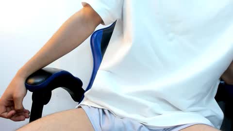 Roan Birkin online show from January 13, 2026, 9:09 pm