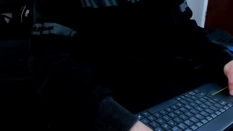 Roan Birkin online show from February 17, 2026, 8:59 pm