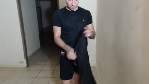 RoastingCorn online show from January 16, 2026, 3:21 am