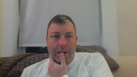 rob_bower_guy online show from January 18, 2026, 2:59 am
