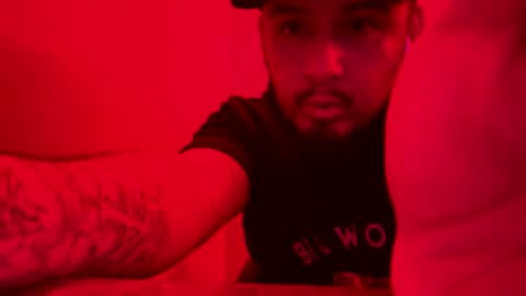 Texasmade210 online show from March 5, 2026, 9:38 am