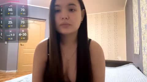 Snapshot of robbimckoy chatting on February 15, 2026, 3:09 pm Aya online show from February 15, 2026, 3:09 pm