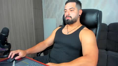 Robby online show from January 20, 2025, 4:32 am