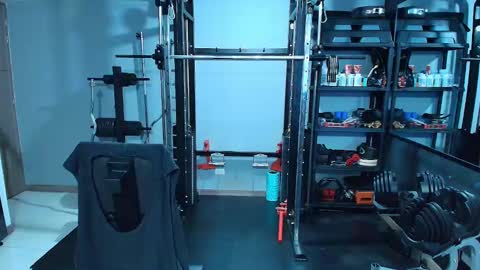 Robby online show from January 31, 2025, 2:37 am