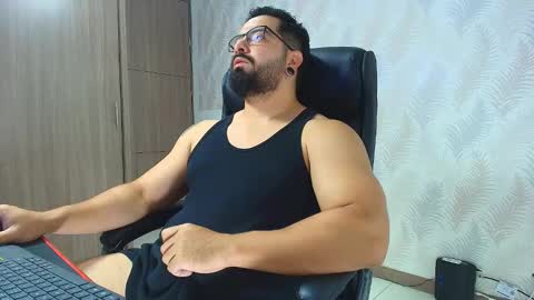 Robby online show from October 4, 2025, 9:46 pm