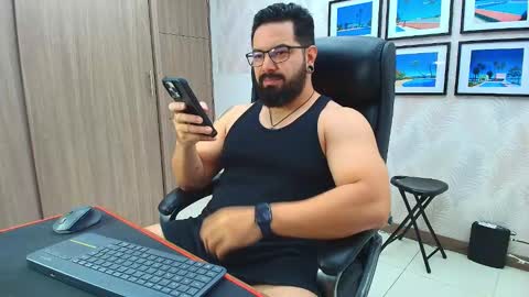 Robby online show from January 7, 2026, 3:53 am