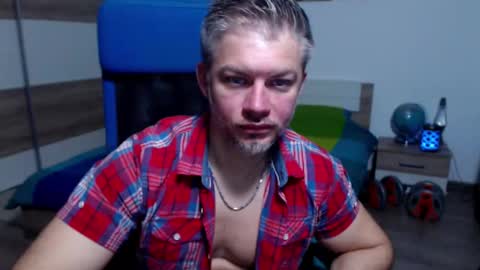 robbyshawz online show from October 9, 2025, 5:16 am