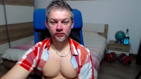 robbyshawz online show from January 18, 2026, 7:34 am