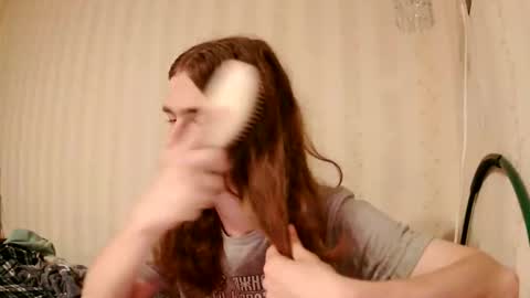 RobbyxAnderson online show from October 24, 2025, 7:43 pm