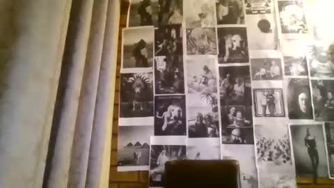 robert69huge online show from February 19, 2026, 1:51 pm