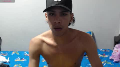 robert_kingg online show from February 3, 2026, 7:24 am