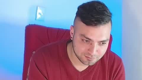 Stiven - online show from February 2, 2025, 10:46 am