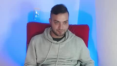 Stiven - online show from February 5, 2025, 11:17 pm