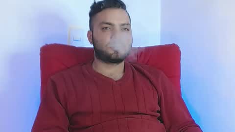 Stiven - online show from February 16, 2025, 9:27 pm