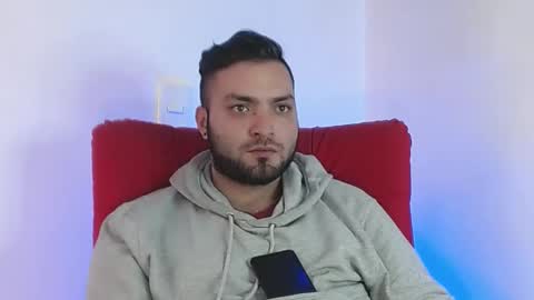 Stiven - online show from February 17, 2025, 3:53 pm