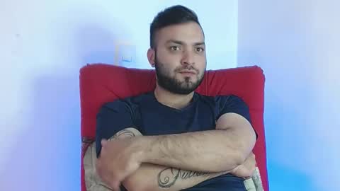 Stiven - online show from February 19, 2025, 8:52 pm