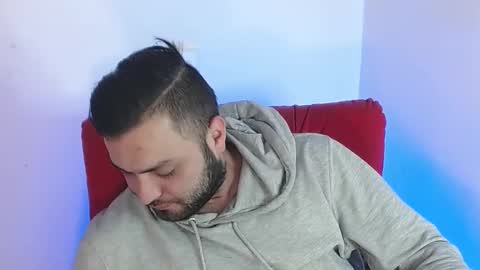 Stiven - online show from February 21, 2025, 2:27 pm