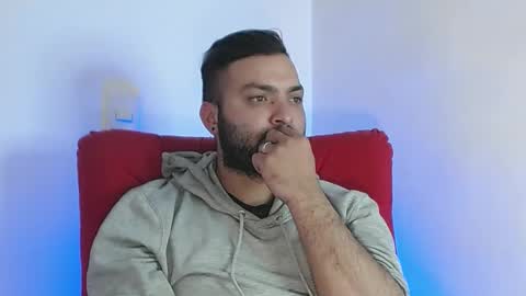 Stiven - online show from February 22, 2025, 8:20 pm