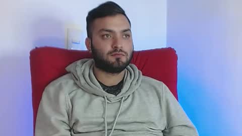 Stiven - online show from February 23, 2025, 10:42 pm