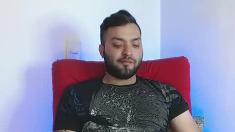 Stiven - online show from February 24, 2025, 6:38 am