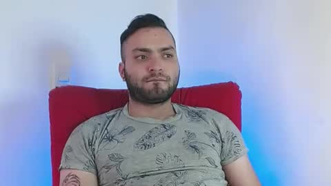 Stiven - online show from March 9, 2025, 3:49 pm