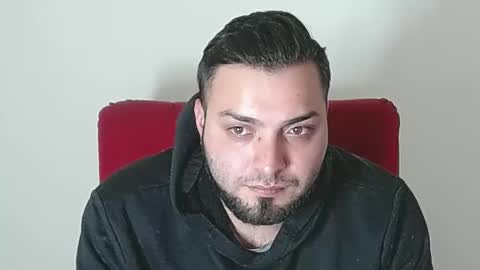 Stiven - online show from September 11, 2025, 5:40 am