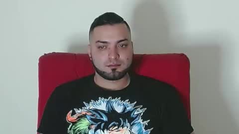 Stiven - online show from September 15, 2025, 6:13 am