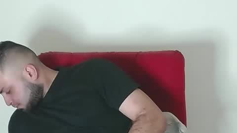 Stiven - online show from September 17, 2025, 9:33 am