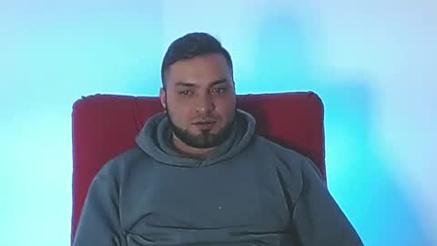 Stiven - online show from October 2, 2025, 8:49 pm