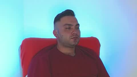 Stiven - online show from October 26, 2025, 7:47 am