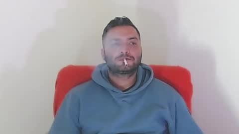 Stiven - online show from November 6, 2025, 9:37 pm