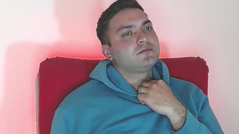 Stiven - online show from January 15, 2026, 8:41 am