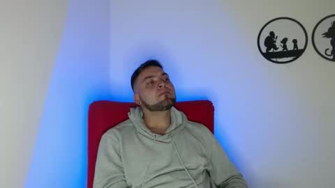 Stiven - online show from February 26, 2026, 8:19 pm